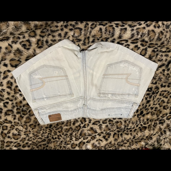 American eagle shorts - Picture 2 of 4